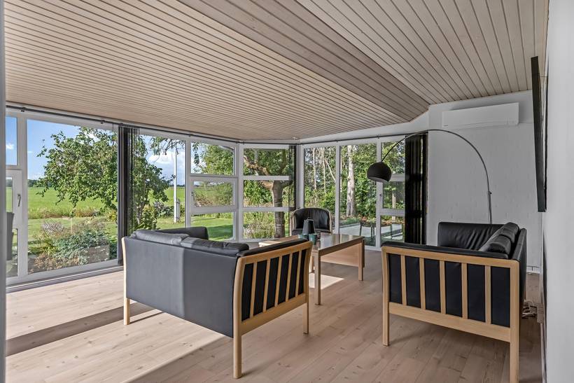 Foto von Ferienhaus PR71 in Skærbæk - Südjütland