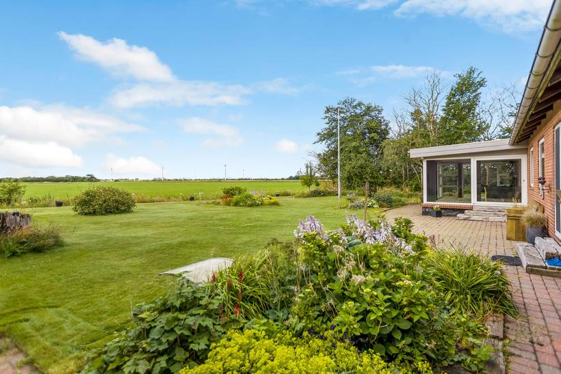 Foto von Ferienhaus PR71 in Skærbæk - Südjütland