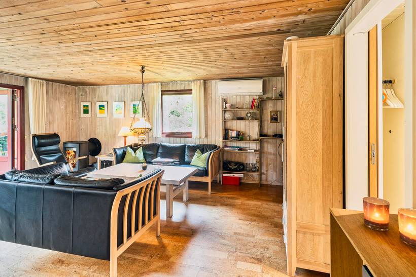 Foto von Ferienhaus PR80 in Vejers Strand - Westjütland