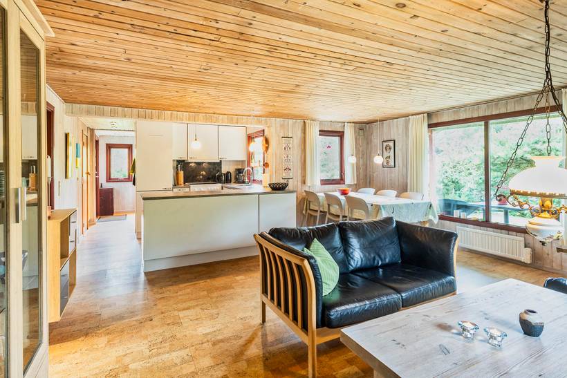 Foto von Ferienhaus PR80 in Vejers Strand - Westjütland