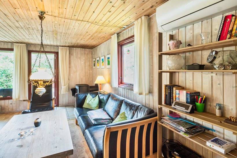Foto von Ferienhaus PR80 in Vejers Strand - Westjütland