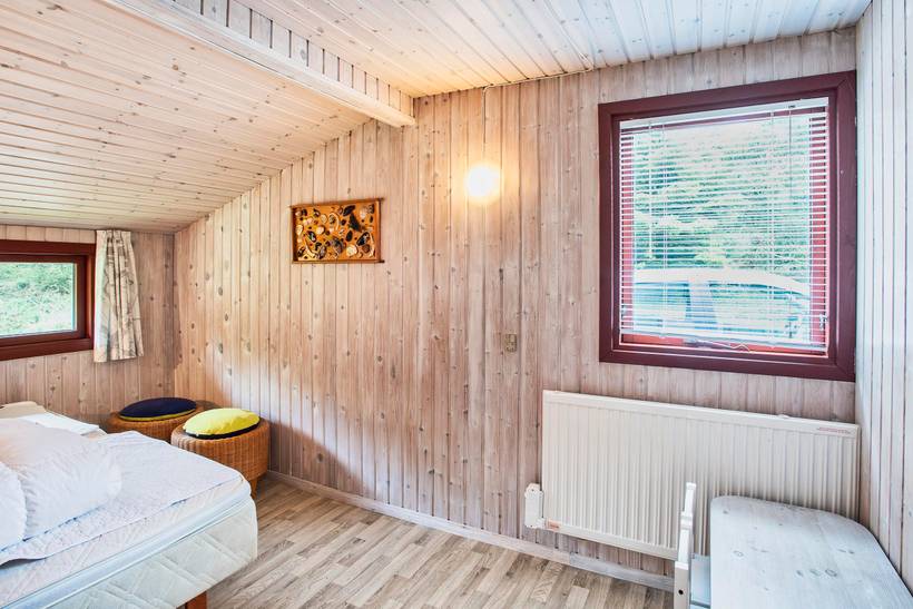 Foto von Ferienhaus PR80 in Vejers Strand - Westjütland
