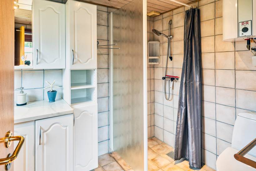 Foto von Ferienhaus PR80 in Vejers Strand - Westjütland