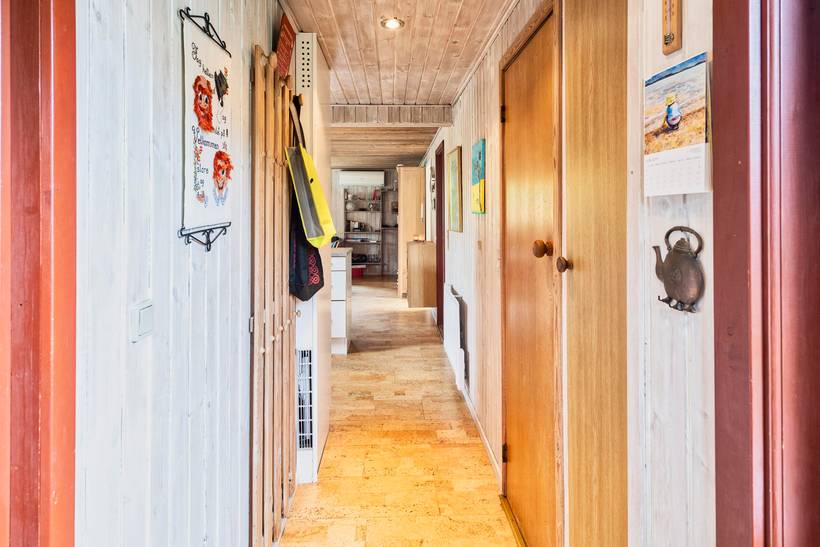 Foto von Ferienhaus PR80 in Vejers Strand - Westjütland