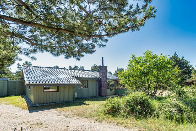 Foto von Ferienhaus PR80 in Vejers Strand - Westjütland