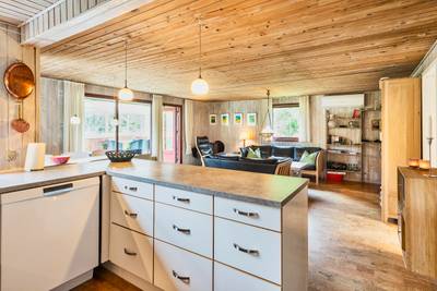 Vorschaubild von Ferienhaus PR80 in Vejers Strand - Westjütland