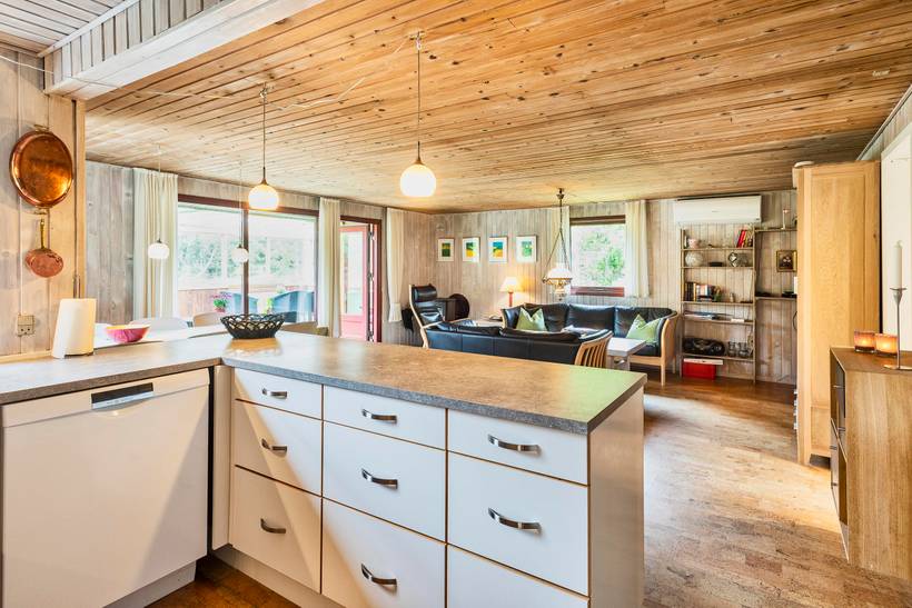 Foto von Ferienhaus PR80 in Vejers Strand - Westjütland