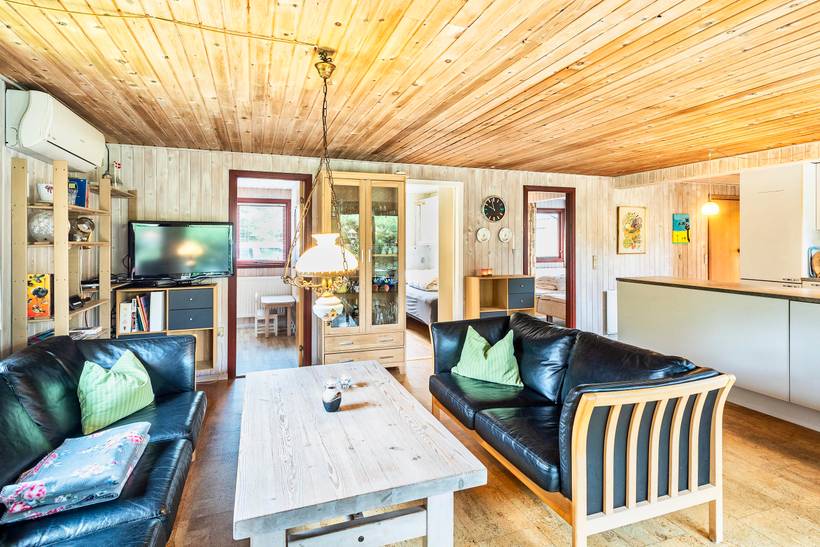 Foto von Ferienhaus PR80 in Vejers Strand - Westjütland