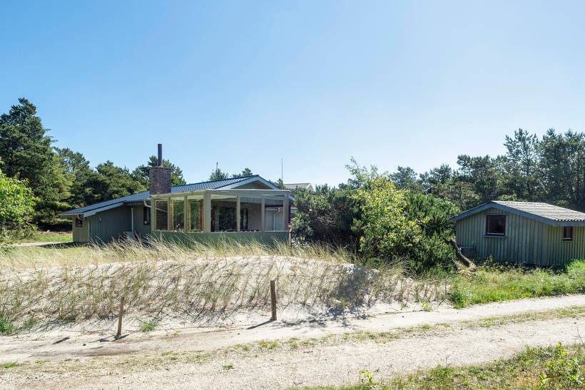Foto von Ferienhaus PR80 in Vejers Strand - Westjütland