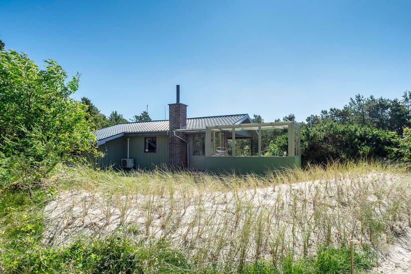 Foto von Ferienhaus PR80 in Vejers Strand - Westjütland