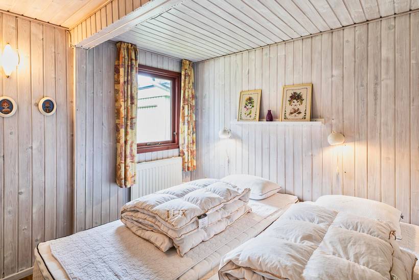 Foto von Ferienhaus PR80 in Vejers Strand - Westjütland