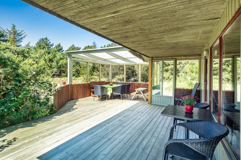 Foto von Ferienhaus PR80 in Vejers Strand - Westjütland