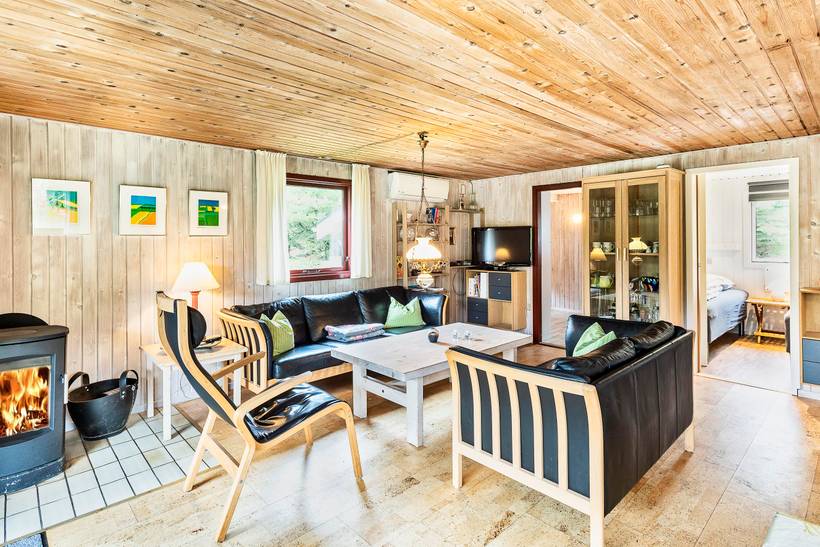 Foto von Ferienhaus PR80 in Vejers Strand - Westjütland