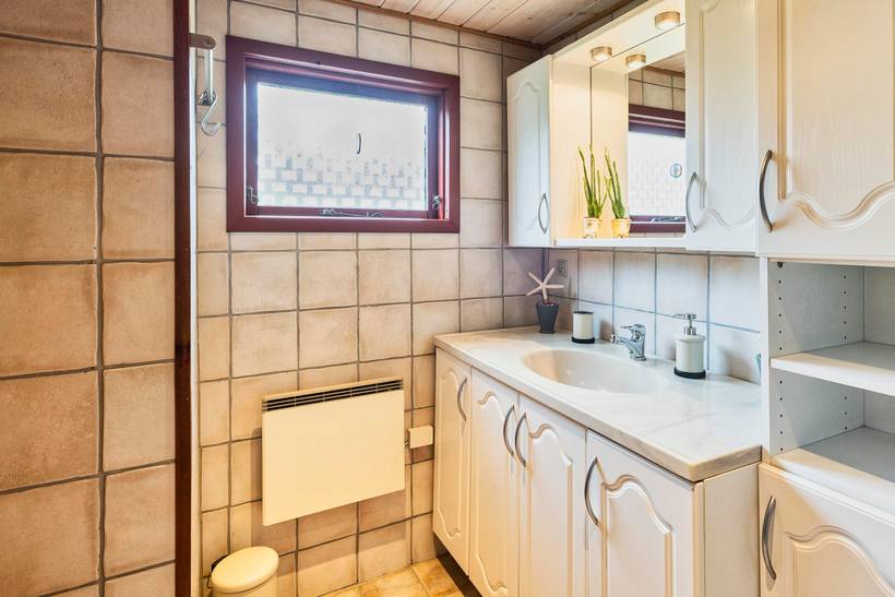 Foto von Ferienhaus PR80 in Vejers Strand - Westjütland