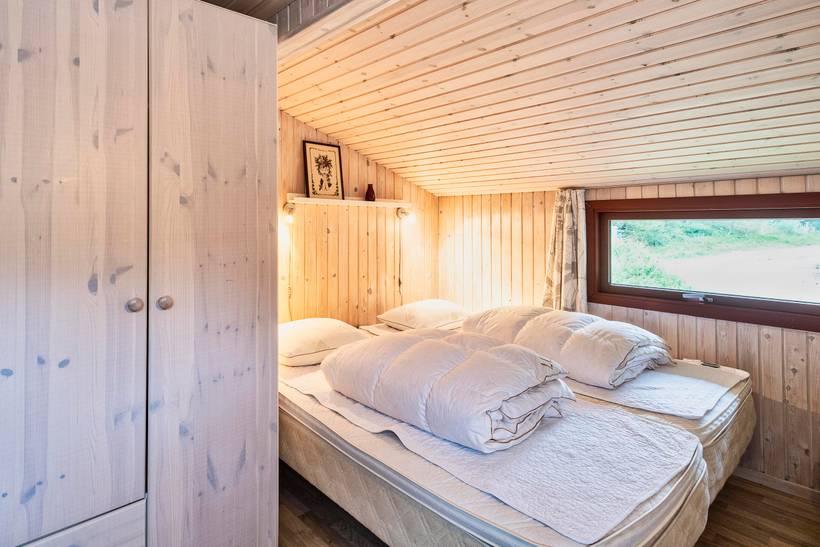 Foto von Ferienhaus PR80 in Vejers Strand - Westjütland