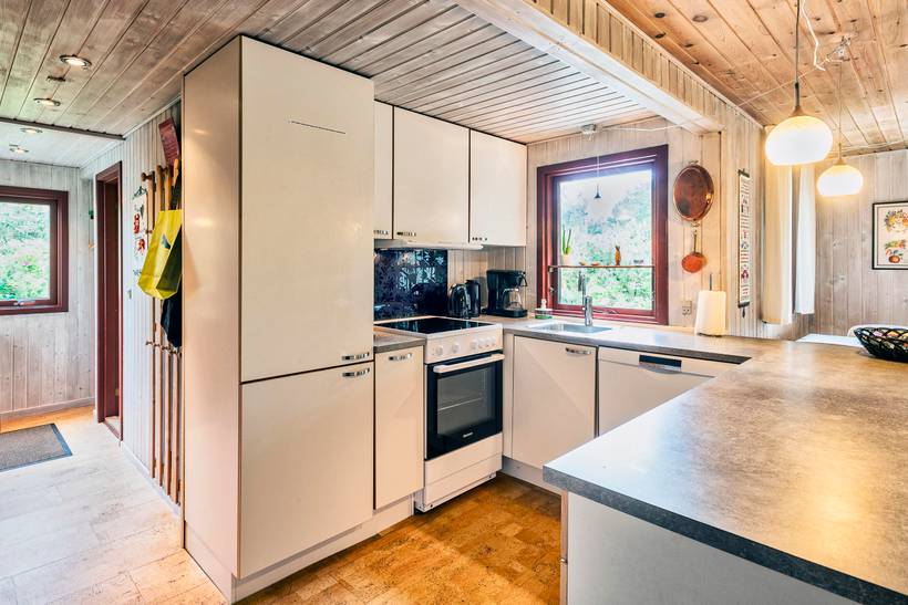 Foto von Ferienhaus PR80 in Vejers Strand - Westjütland