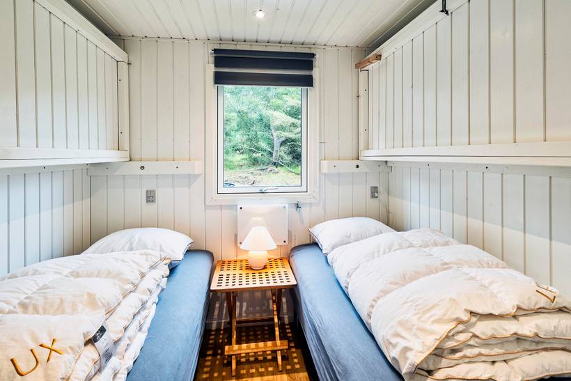 Foto von Ferienhaus PR80 in Vejers Strand - Westjütland