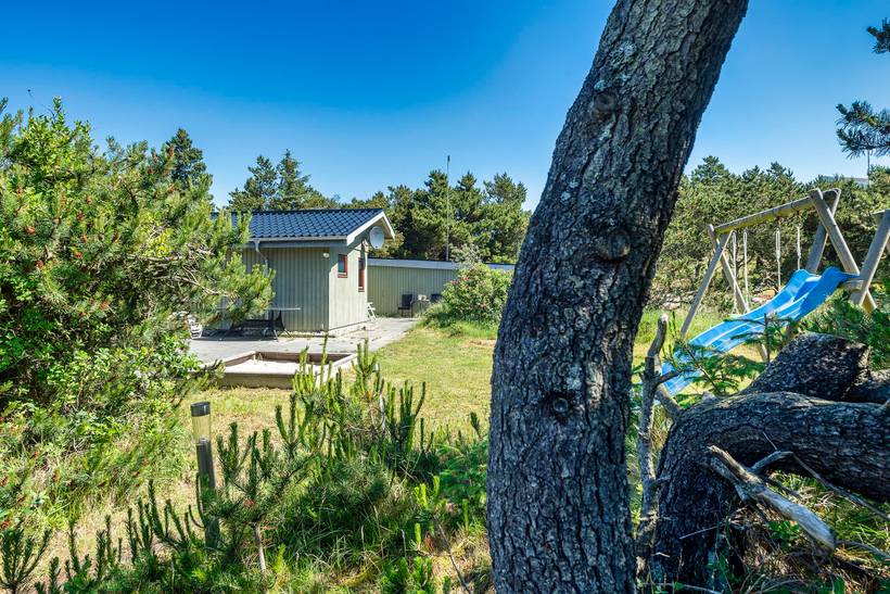 Foto von Ferienhaus PR80 in Vejers Strand - Westjütland
