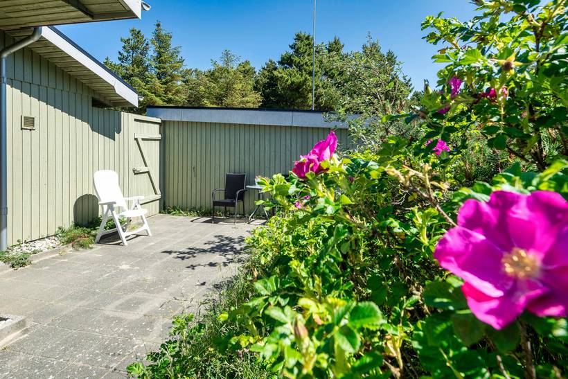 Foto von Ferienhaus PR80 in Vejers Strand - Westjütland