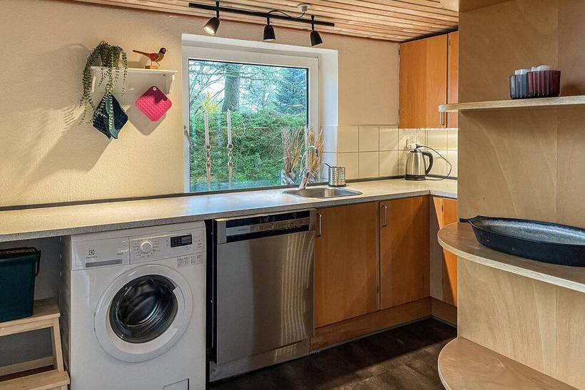 Foto von Ferienhaus PR82 in Købingsmark - Als