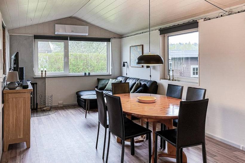Foto von Ferienhaus PR82 in Købingsmark - Als
