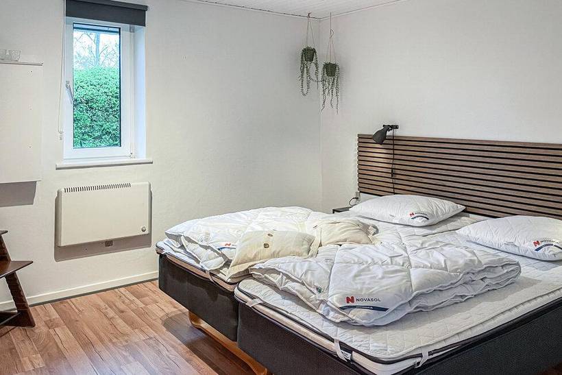 Foto von Ferienhaus PR82 in Købingsmark - Als