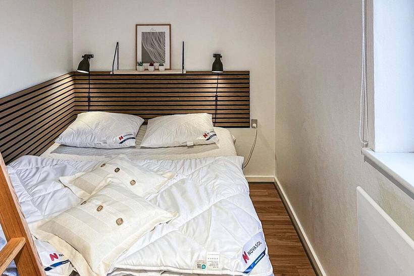 Foto von Ferienhaus PR82 in Købingsmark - Als