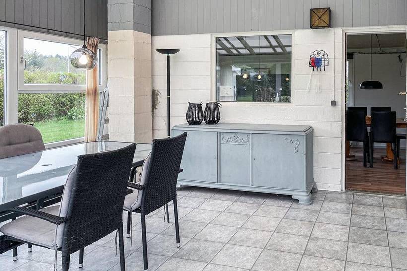 Foto von Ferienhaus PR82 in Købingsmark - Als