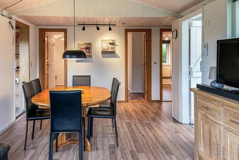 Foto von Ferienhaus PR82 in Købingsmark - Als