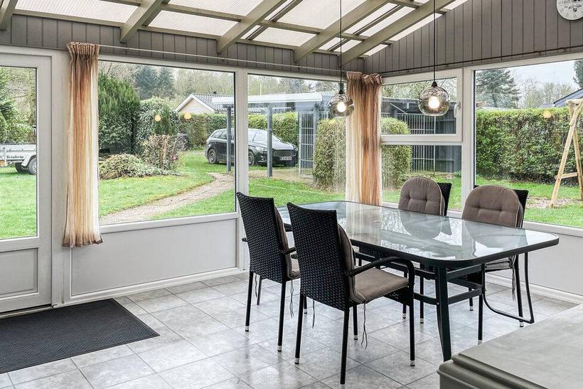 Foto von Ferienhaus PR82 in Købingsmark - Als