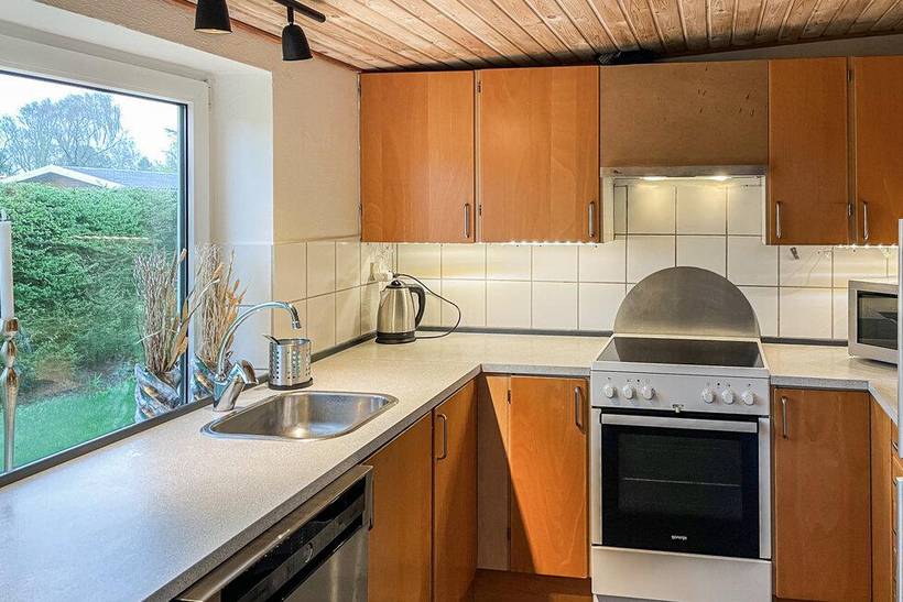 Foto von Ferienhaus PR82 in Købingsmark - Als