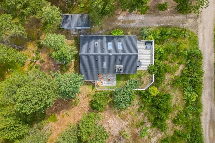 Foto von Ferienhaus PR83 in Houstrup - Westjütland