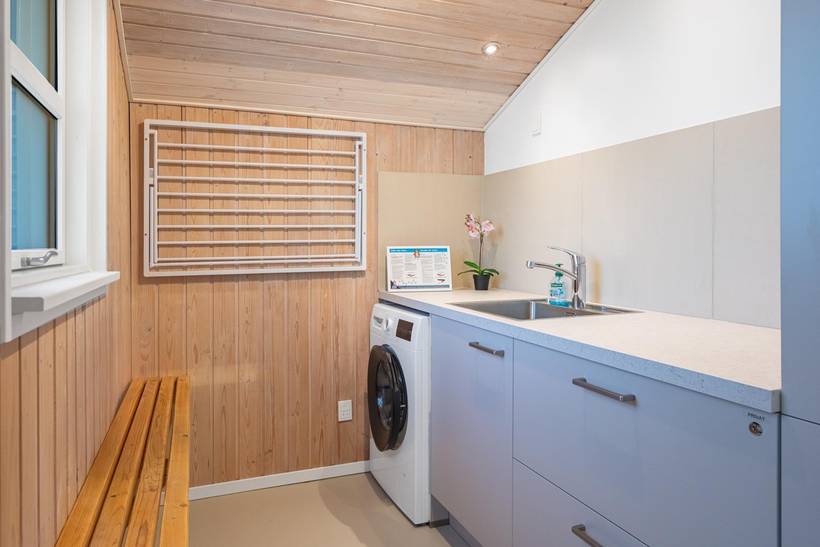 Foto von Ferienhaus PR83 in Houstrup - Westjütland