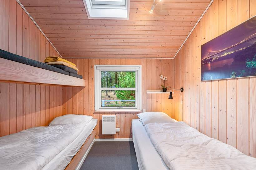 Foto von Ferienhaus PR83 in Houstrup - Westjütland