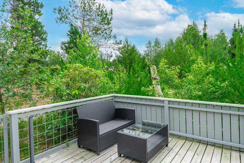 Foto von Ferienhaus PR83 in Houstrup - Westjütland
