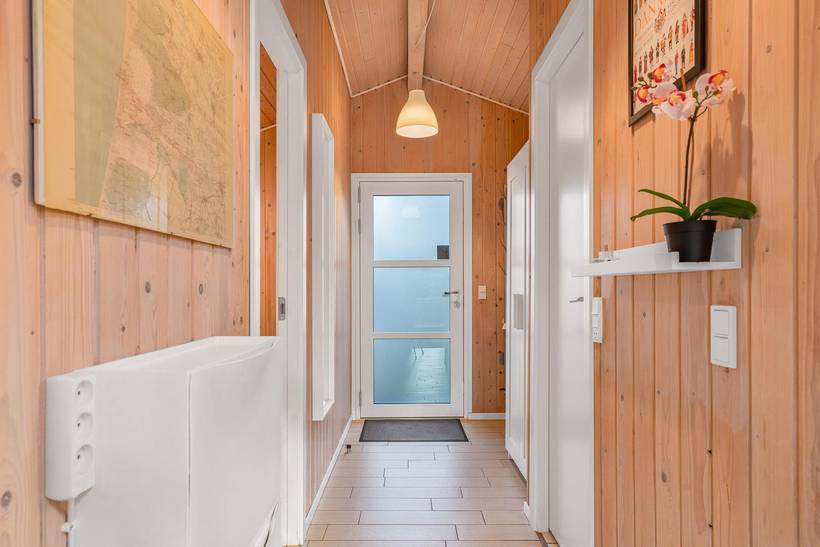 Foto von Ferienhaus PR83 in Houstrup - Westjütland