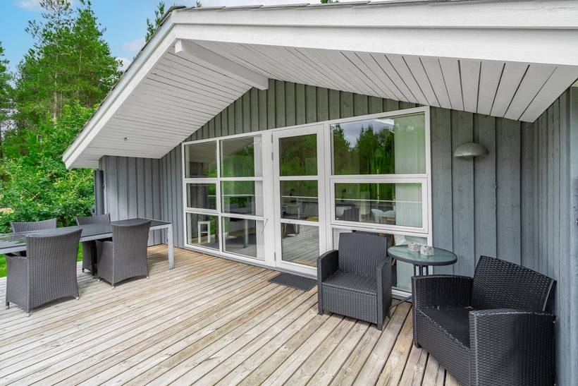 Foto von Ferienhaus PR83 in Houstrup - Westjütland