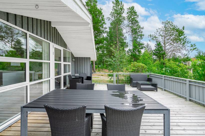 Foto von Ferienhaus PR83 in Houstrup - Westjütland