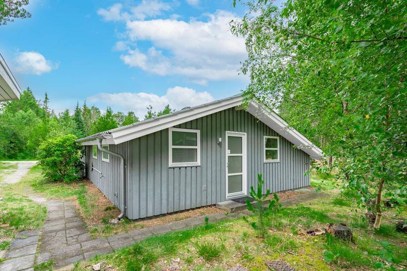 Foto von Ferienhaus PR83 in Houstrup - Westjütland