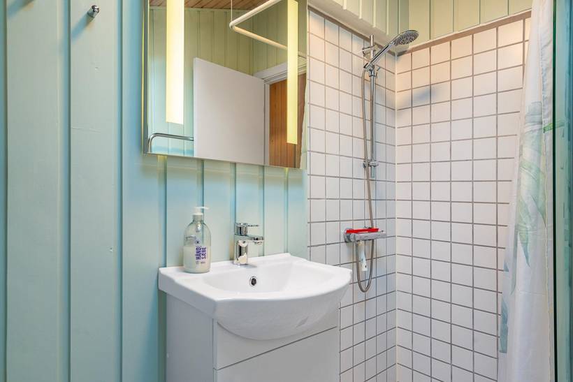 Foto von Ferienhaus PR83 in Houstrup - Westjütland