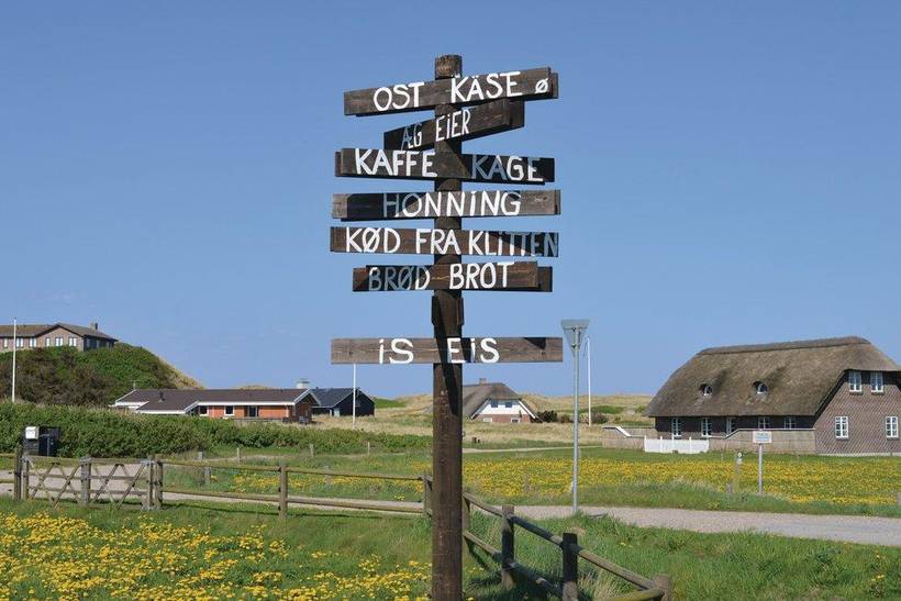 Foto von Ferienhaus PR84 in Houvig - Søndervig - Westjütland