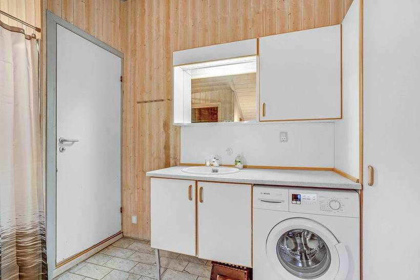 Foto von Ferienhaus PR84 in Houvig - Søndervig - Westjütland