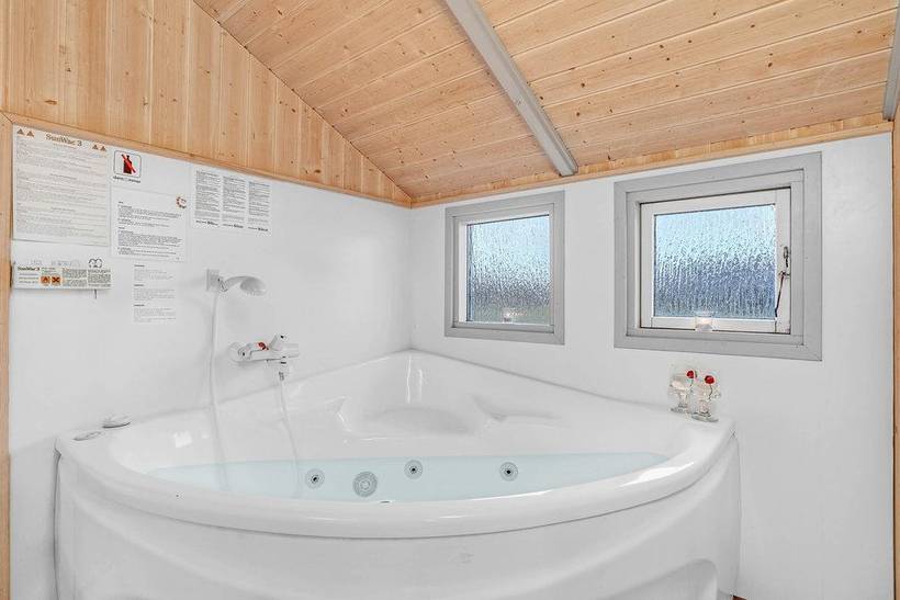Foto von Ferienhaus PR84 in Houvig - Søndervig - Westjütland