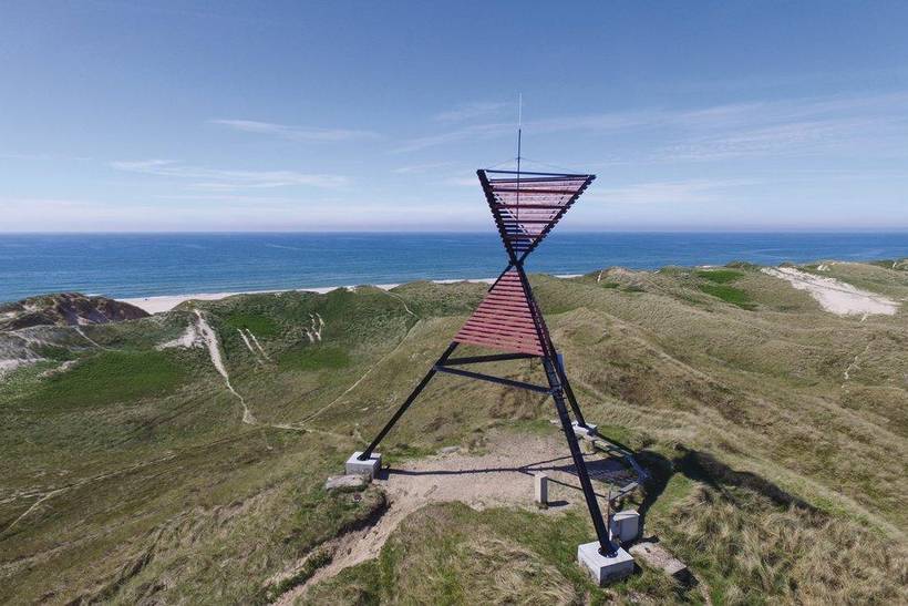 Foto von Ferienhaus PR84 in Houvig - Søndervig - Westjütland