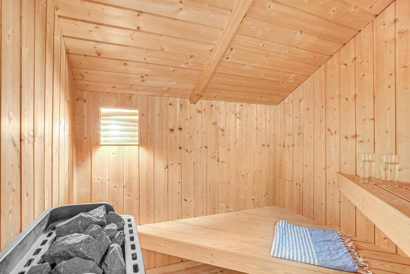 Foto von Ferienhaus PR84 in Houvig - Søndervig - Westjütland
