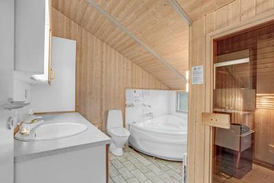 Vorschaubild von Ferienhaus PR84 in Houvig - Søndervig - Westjütland