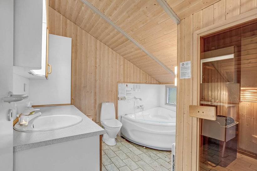 Foto von Ferienhaus PR84 in Houvig - Søndervig - Westjütland