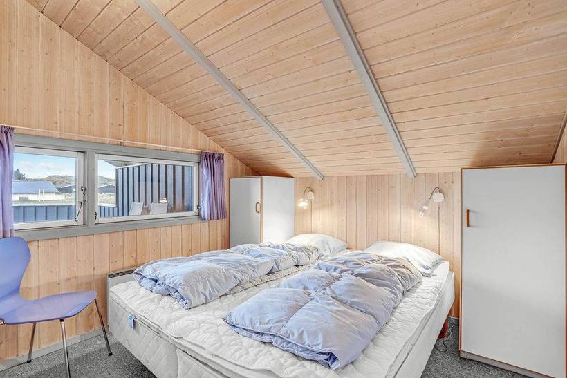 Foto von Ferienhaus PR84 in Houvig - Søndervig - Westjütland