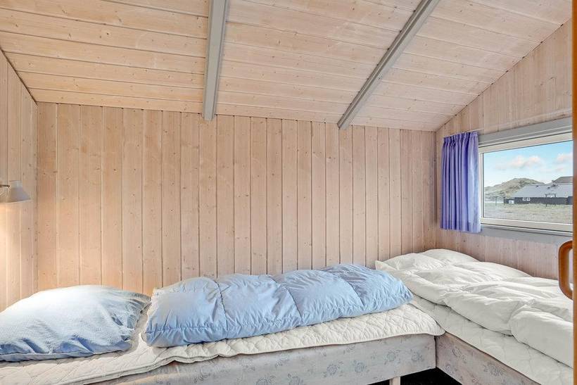 Foto von Ferienhaus PR84 in Houvig - Søndervig - Westjütland