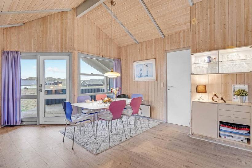 Foto von Ferienhaus PR84 in Houvig - Søndervig - Westjütland